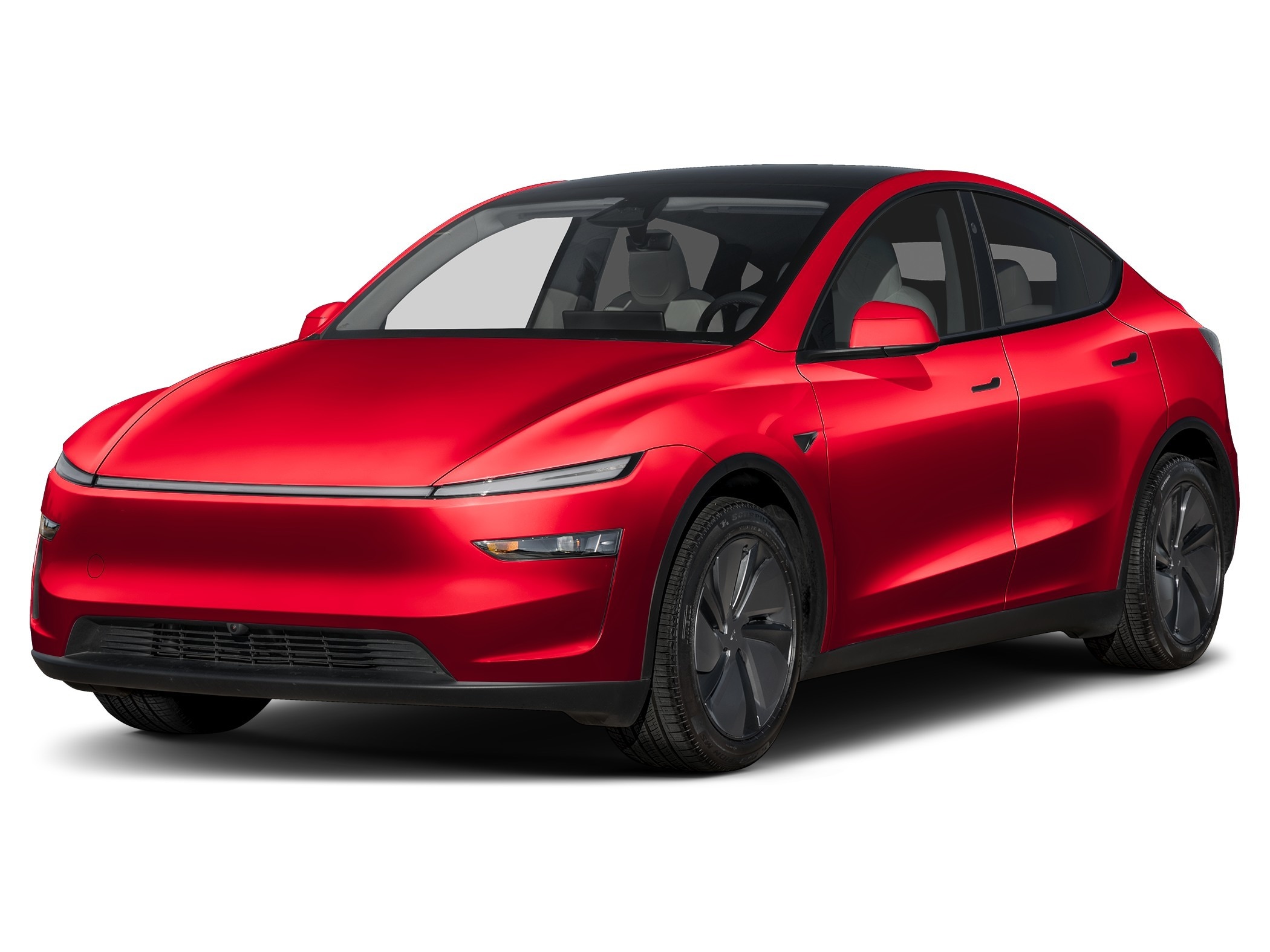 tesla model y 2026 7SAYGDED2TA431611 image tesla model y 2026 7SAYGDED2TA431611 image